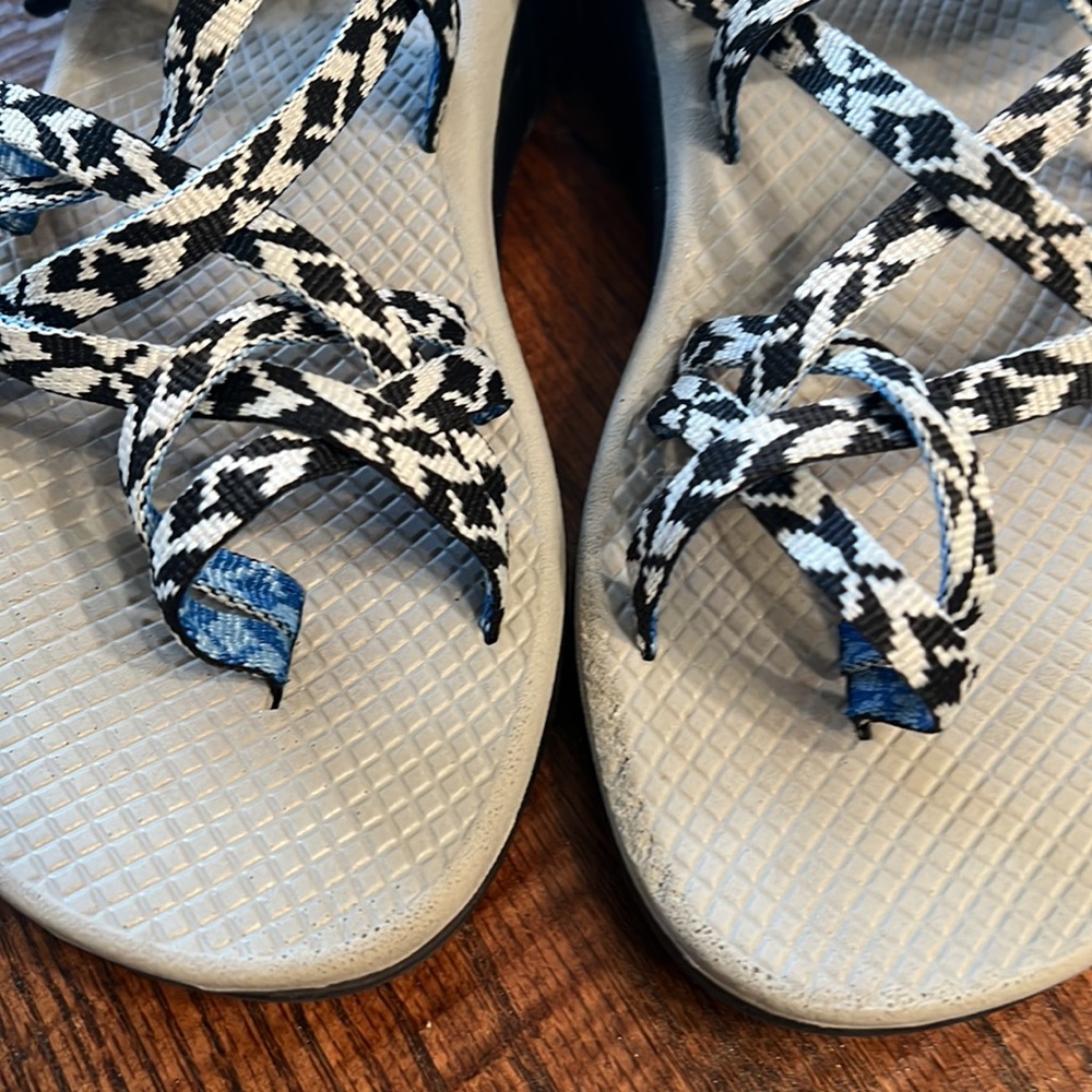 Chacos Sandals ZX2 Cloud - Picture 7 of 9